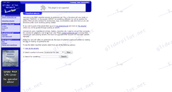 Desktop Screenshot of adverts.gliderpilot.net